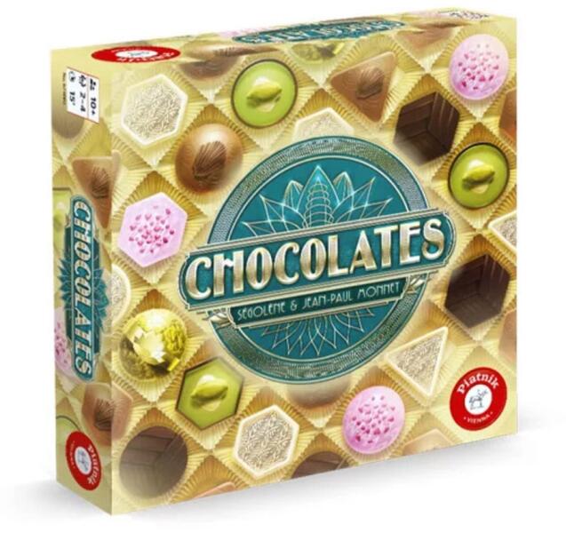 Chocolates 671890