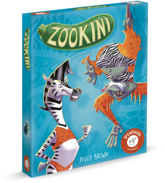 Zookini 671999