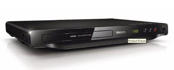 Vásárlás: Philips DVP3990/58 DVD lejátszó - Árak összehasonlítása, DVP 3990  58 DVD lejátszó akciós boltok