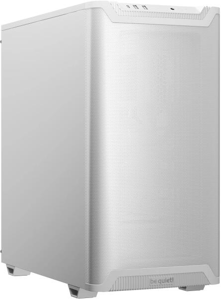 Pure Base 501 Airflow White (BG075)