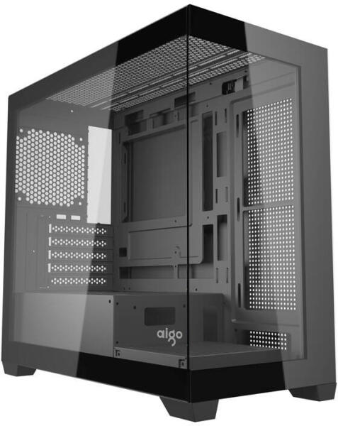 C218M Black