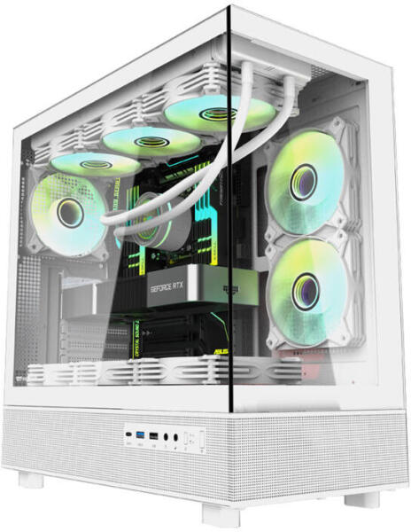 DPX90 White