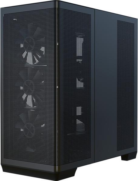 C1-R-BK-v3 Black (APCM-CR01343.11)