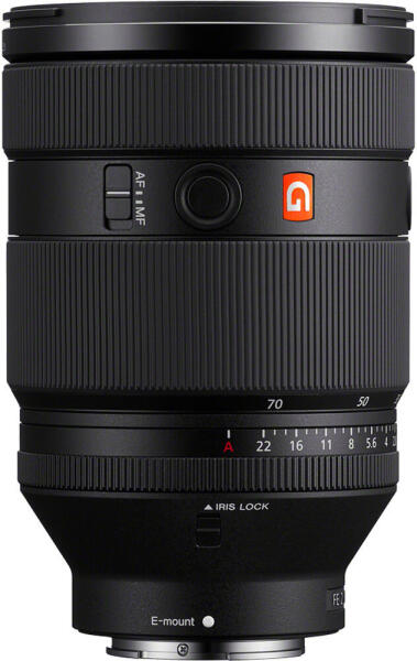 FE 28-70mm f/2 GM (Sony E) (SEL2870GMB.SYX)