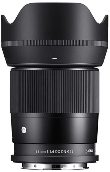 23mm f/1.4 DC DN C (Canon RF) (348972)