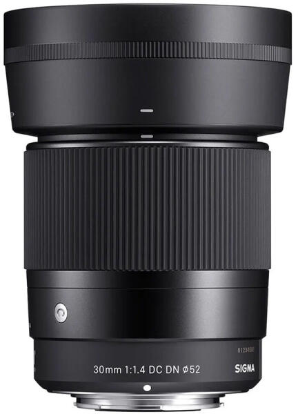30mm f/1.4 DC DN C (Canon RF) (302972)