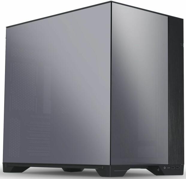 O11 Vision Chrome (O11VC)