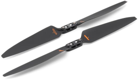 Matrice 350 RTK 2112 High-Altitude Low-Noise (DJIMATRICE350PROP-HA)