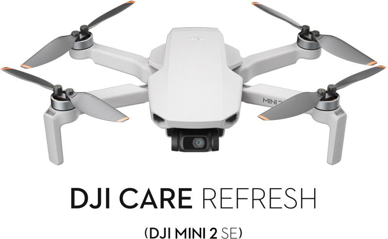 Care Refresh Mini 2 SE 4K 2-Year Plan (CP.QT.00007683.01)