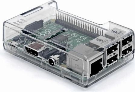 Pi Clear