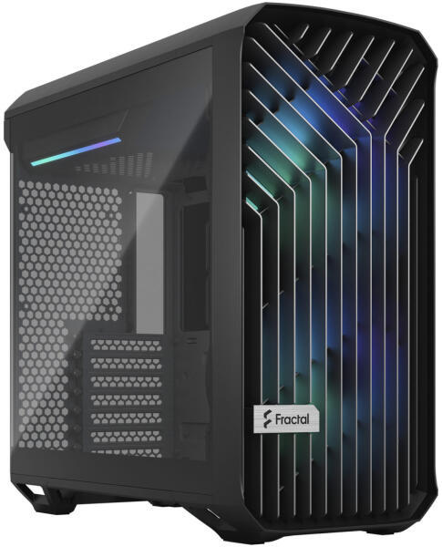 Torrent Compact Black RGB TG Light (FD-C-TOR1C-02)