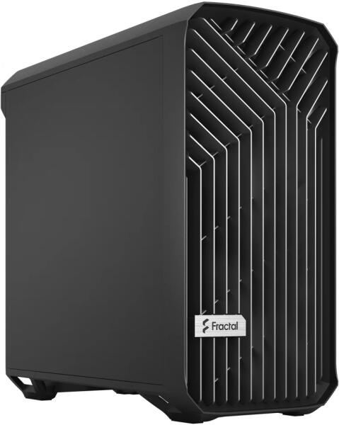 Torrent Compact Black Solid (FD-C-TOR1C-04)