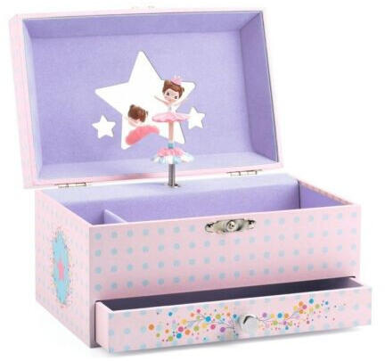 Zenélő: Balerina dallama (6597)