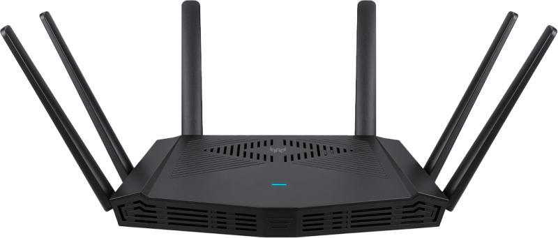 Predator Connect W6X