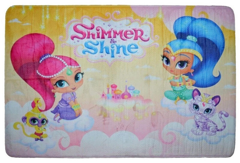 Achoka Shimmer és Shine 100x150 cm