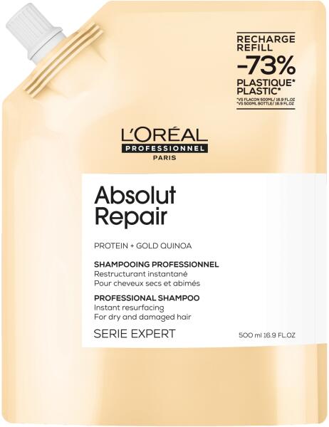 Professionnel Serie Expert Absolut Repair utántöltő 500 ml