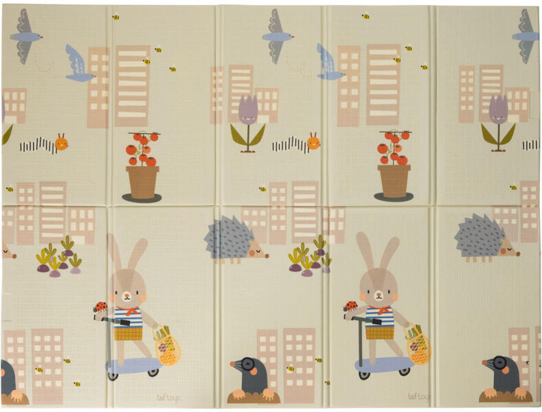 Urban Garden XL 150x200 cm (13085)