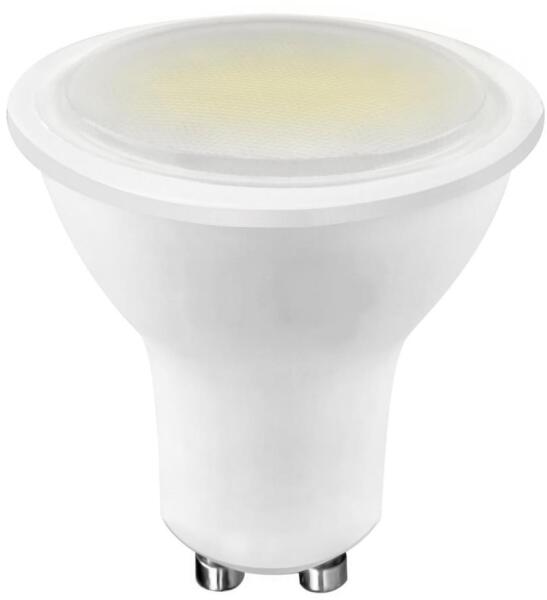 LED Izzó GU10/7W/230V 6500K MX0173 (MX0173)