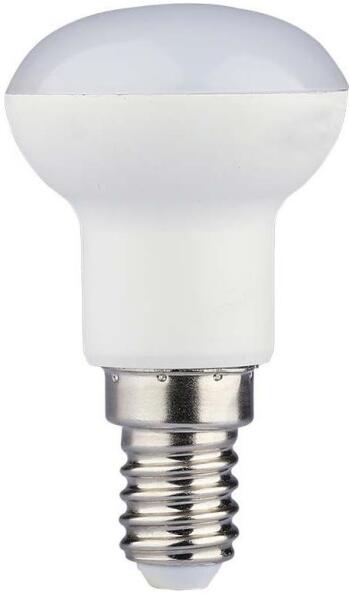 LED Izzó SAMSUNG CHIP R39 E14/2, 9W/230V 3000K VT1953 (VT1953)