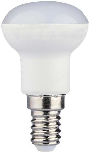 LED Izzó SAMSUNG CHIP R39 E14/2, 9W/230V 6500K VT1954 (VT1954)