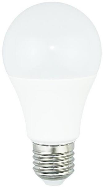 SMD LED Smart Light-Sense A60 12W/E27/230V/4000K/1070Lm/230°/sötétedés- és mozgásérzékelő (MICR6012NW)