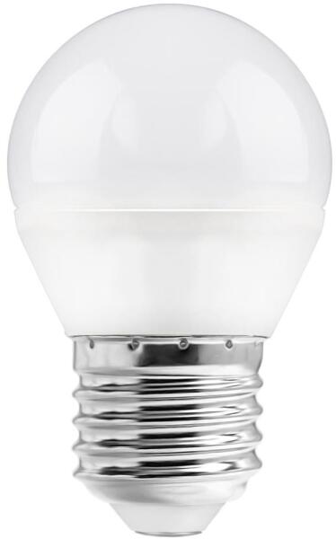 LED Izzó G45 E27/4, 8W/230V 4000K MX0175 (MX0175)