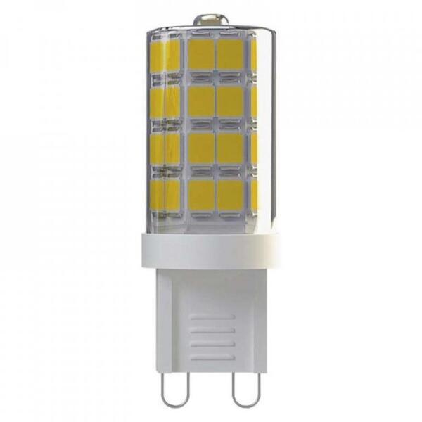 SMD Capsule 7W / G9 / 230V / 3000K / 580 lm / 300° / A+ (G928357WW)