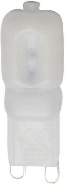 SMD LED Capsule 3W/G9/230V/6000K/220Lm/360°/Dim (G928353CWDIM)