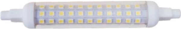 SMD LED Linear J118 10W R7s (R7S10WWS)