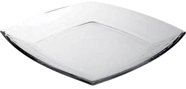 Desszert tányér 26, 5 cm TOKIO (356.966) - officedepot