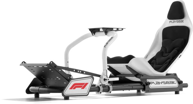 Formula Instinct F1 Edition