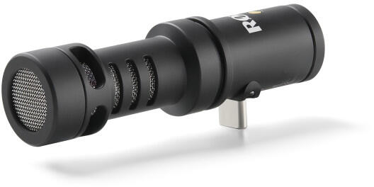RØDE VideoMic ME-C+ (Microfon) - Preturi
