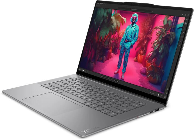 Yoga Slim 7 83HM0043HV