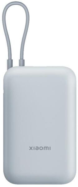 Power Bank 10000 mAh (Integrated Cable) (BHR9073GL)