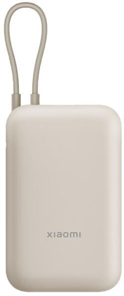 Power Bank 10000 mAh (Integrated Cable) (BHR9072GL)