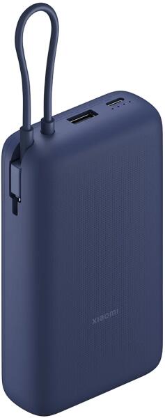 Power Bank 20000 mAh (Integrated Cable) (BHR8975GL)