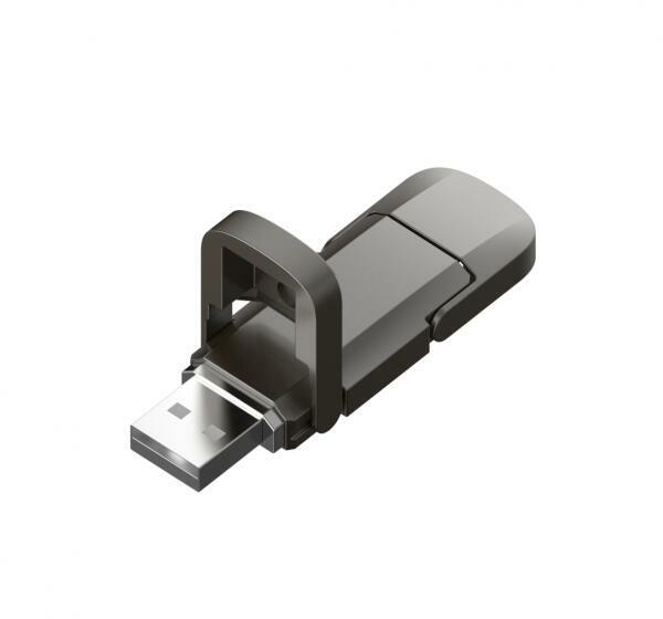 S809 256GB USB 3.2 (USB-S809-32-256GB)