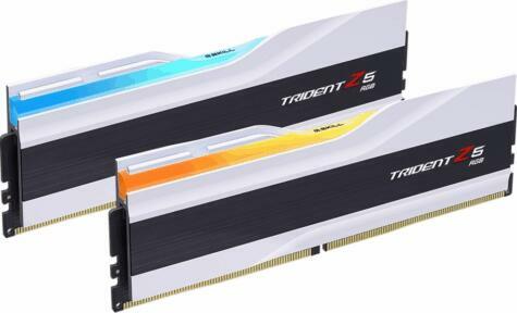 G.SKILL Trident Z5 RGB 32GB (2x16GB) DDR5 7200MHz F5
