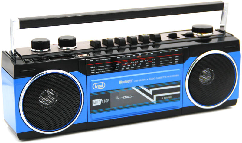 RR501 blue