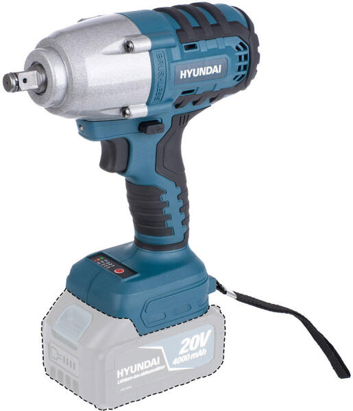 HYD-700BL-20V