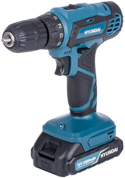 HYD-16V 1.5Ah