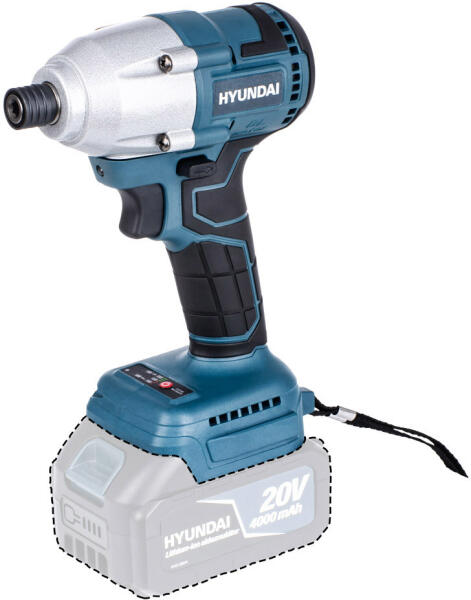 HYD-214BL-20V