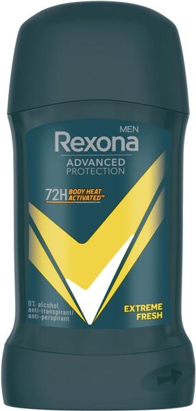 Men Advanced Protection Extreme Fresh 72h deo stick 50 ml