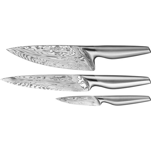 Késkészlet WMF Damasteel 3 db 1882109998 (1882109998)