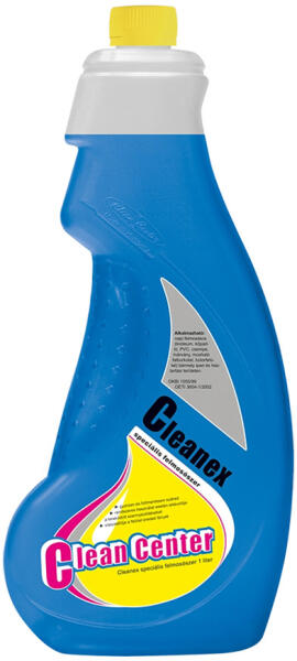 CC Cleanex speciális felmosószer zsíroldó hatással 1000ml (CC002)