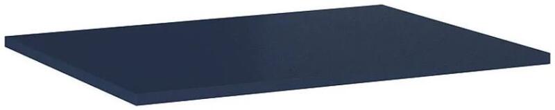 ElitStone szekrény feletti pult 60x46 cm kék RE050600017030