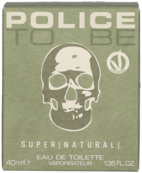 To Be Supernatural EDT 40 ml