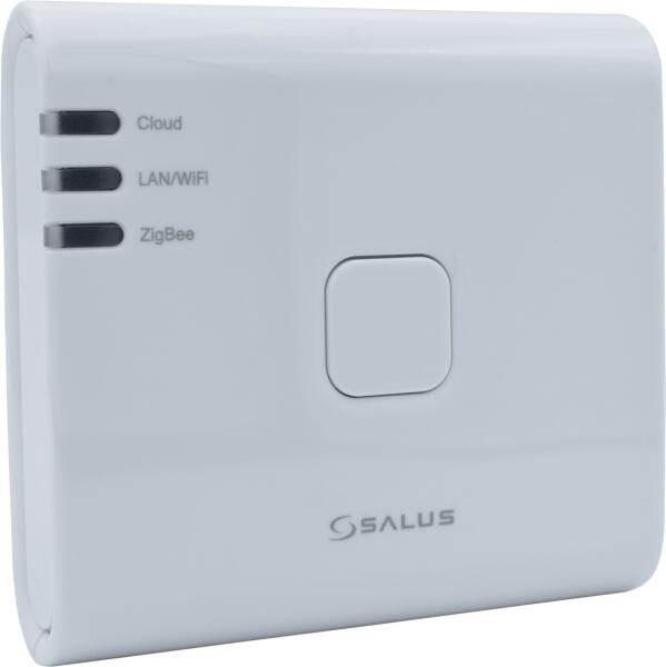 Salus Model SALUS Gateway universal Salus, model Smart Home UG800 (UG800 ...