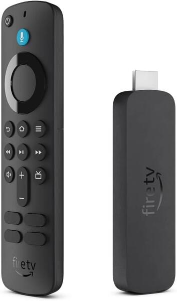Fire TV Stick 4K Gen 3 (B0CJKTWTVT)
