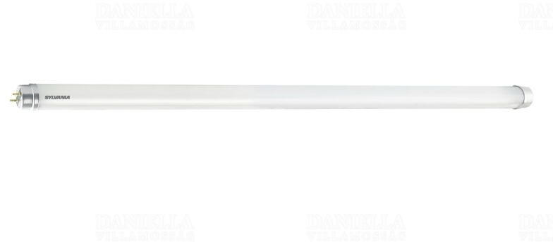 LED fénycső 1500mm 18W T8 G13 2700lm 4000K semleges fehér fényforrás Ra80 230V ToLEDo Avant Tube T8 5FT RL rövidzárral 0030243 Sylvania (0030243)